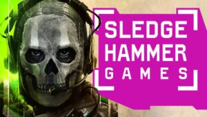 Sledgehammer allegedly working on COD 2023... (MWII DLC?)