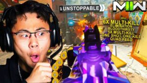 🚨 THIS IS A HUGE PROBLEM 🚨 (Modern Warfare 2)