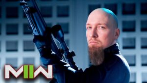 THIS MEANS WARZONE 2.0, is almost here: Call of Duty: Modern Warfare 2