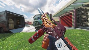 THIS NEW SMG LAPA IS OP IN CODM?! - Reviewing the New Lapa in COD Mobile!