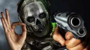 TIROTEIO E BAGUNCINHA | Call of Duty: Modern Warfare 2