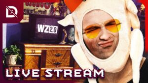 🔴 TURKEY DAY CALL OF DUTY