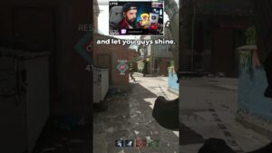 The Call Of Duty Experience... - #Shorts