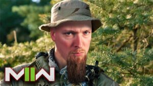 The Lone Grinder: Call of Duty: Modern Warfare 2