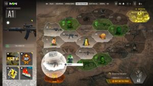 The MWII Battle Pass is Overly Complicated for no reason