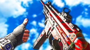 The Worst SMG in Every Call of Duty