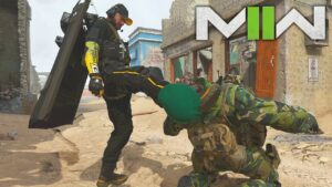 They added NEYMAR in MODERN WARFARE 2 and I KICKED THE CRAP OUT OF PLAYERS 😂