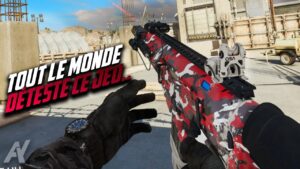 Tout le monde a oublié ce Call of Duty.. et pourtant il est TRÈS BON !