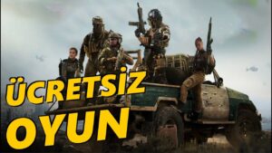 ÜCRETSİZ OYUN | CALL OF DUTY WARZONE 2.0 (YENİ DMZ MODU) | WARZONE 2.0 İLK BAKIŞ, WARZONE 2.0 TÜRKÇE