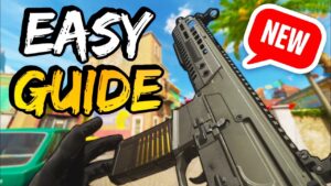 Unlock the *NEW* Free M13B DLC Weapon Fast (M13B Fast Unlock Guide MW2)