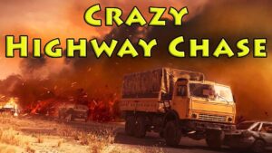 Veteran Mode Campaign Part 6 - Call of Duty: Modern Warfare II