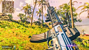 WARZONE 14 KILL SOLO WIN GAMEPLAY! (NO COMMENTARY)