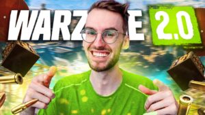 WORLDS FIRST WARZONE 20 BOMB (Call of Duty: Warzone 2.0)