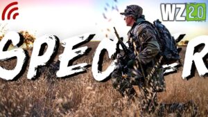 Warrior in the Garden (40+ Wins) | Call of Duty: Warzone 2