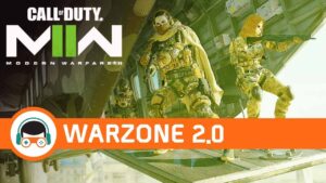 Warzone 2.0 Gameplay (Call of Duty MW II)
