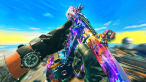 Warzone 2.0, with the NEW Meta...