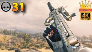 Warzone Solo Win Gameplay PS5(No Commentary)