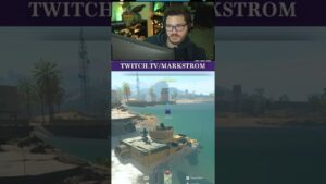 We Nearly Sank | Call Of Duty