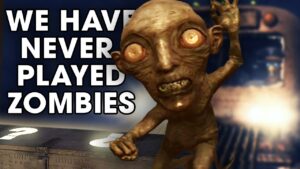 We Play Every Call of Duty Zombies Map - Chapter 4