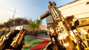 We just got a BOMBSHELL update for Call of Duty Modern Warfare 2 (Warzone 2 and DMZ)