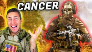 What Veterans Think About New Call Of Duty