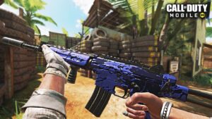 Which device is BEST for Call of Duty Mobile? Phone vs Tablet