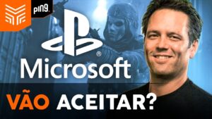 XBOX OFERECE 10 ANOS DE CALL OF DUTY PARA SONY E MAIS | Ping