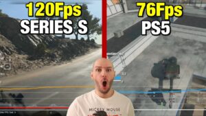 XBOX SERIES S DEMUESTRA QUE ES MEJOR QUE PS5 | EL CALL OF DUTY WARZONE 2  - Sasel - cod