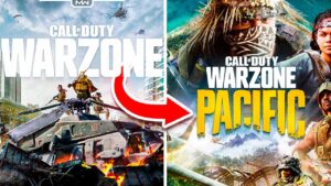YA SE PUEDE JUGAR A COD WARZONE 1 DE NUEVO PERO...