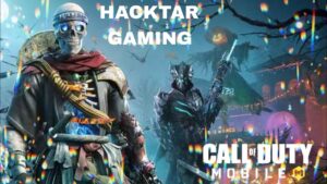call of duty: mobile live Srteam  HACKTAR GAMING Codm live