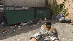 polskie akcenty w call of duty