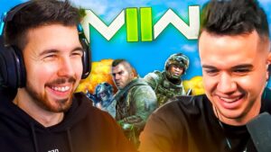 🔴 sTaXx y Willy en Modern Warfare 2