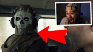 so this is where the Ghost Meme comes from 🤣 | Call of Duty Modern Warfare 2 Campaign