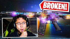 the #1 OVERPOWERED M4A1 SETUP in Modern Warfare 2.. 🤫 (NO RECOIL + FAST ADS SPEED)