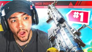 the BEST "FSS HURRICANE" Class Setup in MODERN WARFARE 2! OVERPOWERED! (MW2 Class)