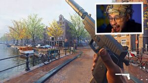 the graphics in this feel like its real life.. | Call of Duty Modern Warfare 2 Campaign