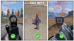 5 New Changes In CODM BattleRoyale Season 11 | CALL OF DUTY MOBILE