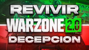 ACTIVISION SABE QUE WARZONE 2 ES UNA DECEPCION ¿SERA TOP?
