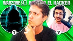 ADIVINA EL HACKER EN CALL OF DUTY WARZONE 2.0