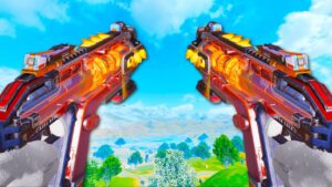 AKIMBO MYTHIC FENNECS are BACK in COD MOBILE 🤯