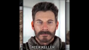 ALEX Full name revealed in Call Of Duty: Modern Warfare II (Raid Mode)