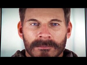 Alex Returns! Modern Warfare 2 Atomograd Raid Cutscene (COD MW2 Raids Episode 1 Intro Cutscene)