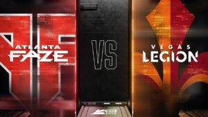 @AtlantaFaZe vs Vegas Legion | Major I Qualifiers Week 2 | Day 2