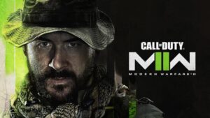 BAŞLIYORUZ - CALL OF DUTY MODERN WARFARE 2