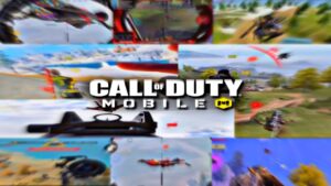 BEST SNIPER SHOTS IN CALL OF DUTY MOBILE BATTLE ROYALE HISTORY