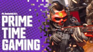 BREAKING NEWS: Nintendo Signed 10 Year Deal For Call Of Duty & Steam's Gabe Newell Backs Deal!