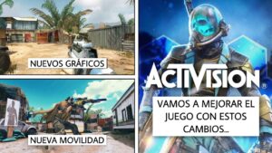BUENAS NOTICIAS PARA CALL OF DUTY MOBILE MOBILE...