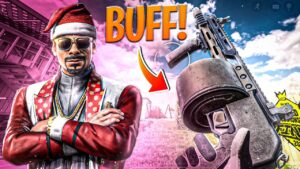 BUFFS E NERFS CALL OF DUTY MOBILE TEMPORADA 11