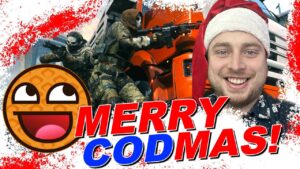 BUILDING 21 w/ MrRoflWaffles MERRY CODMAS! 🎅 MW2 DMZ🔴 Call of Duty