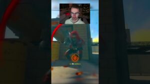 Best Karma Call of Duty Moment ever...